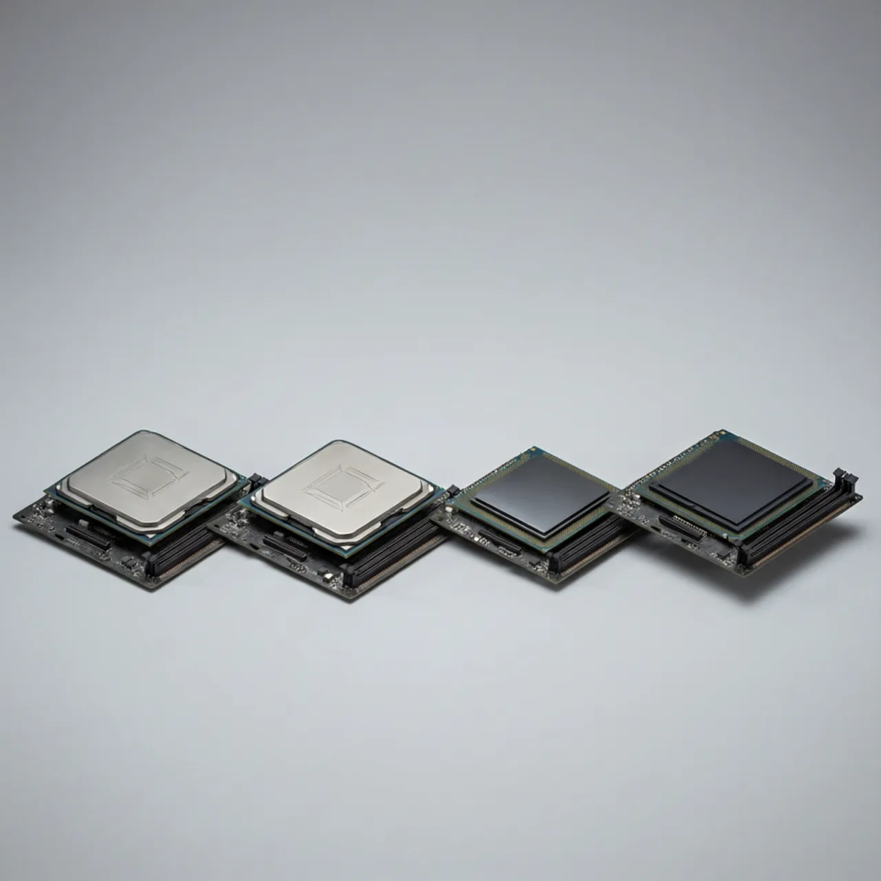 Prozessoren (CPU)