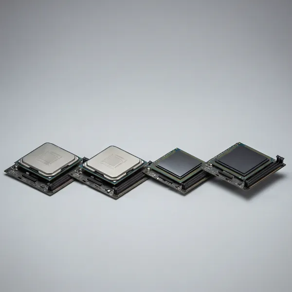 Prozessoren (CPU)