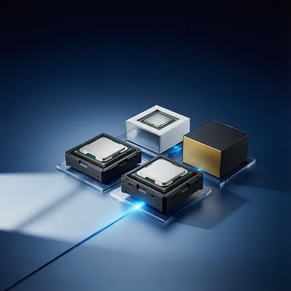 Prozessoren (CPU)