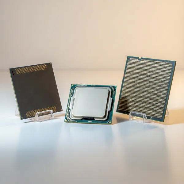 Prozessoren (CPU)