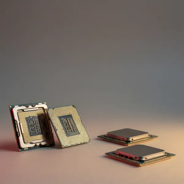 Prozessoren (CPU)
