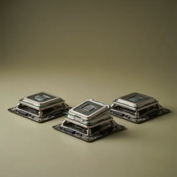 Prozessoren (CPU)