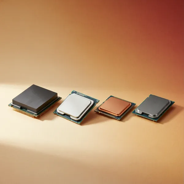 Prozessoren (CPU)