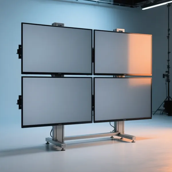 Videowand-Systeme