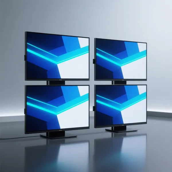 Videowand-Systeme