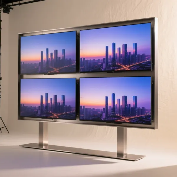 Videowand-Systeme
