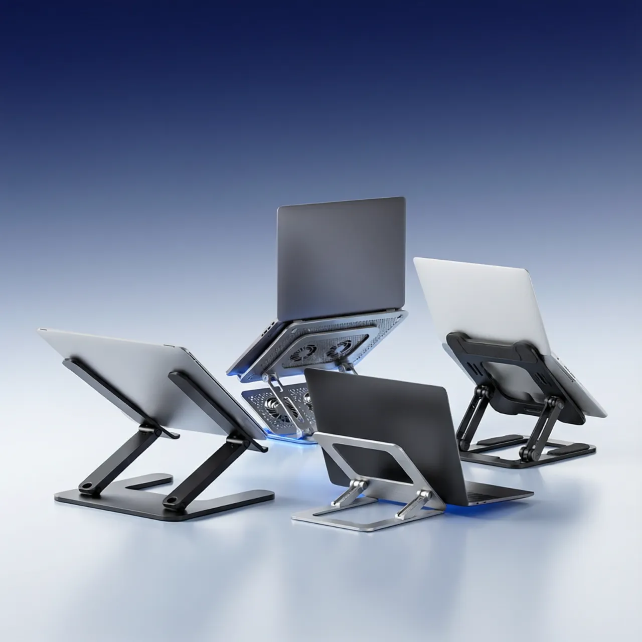 Laptopständer
