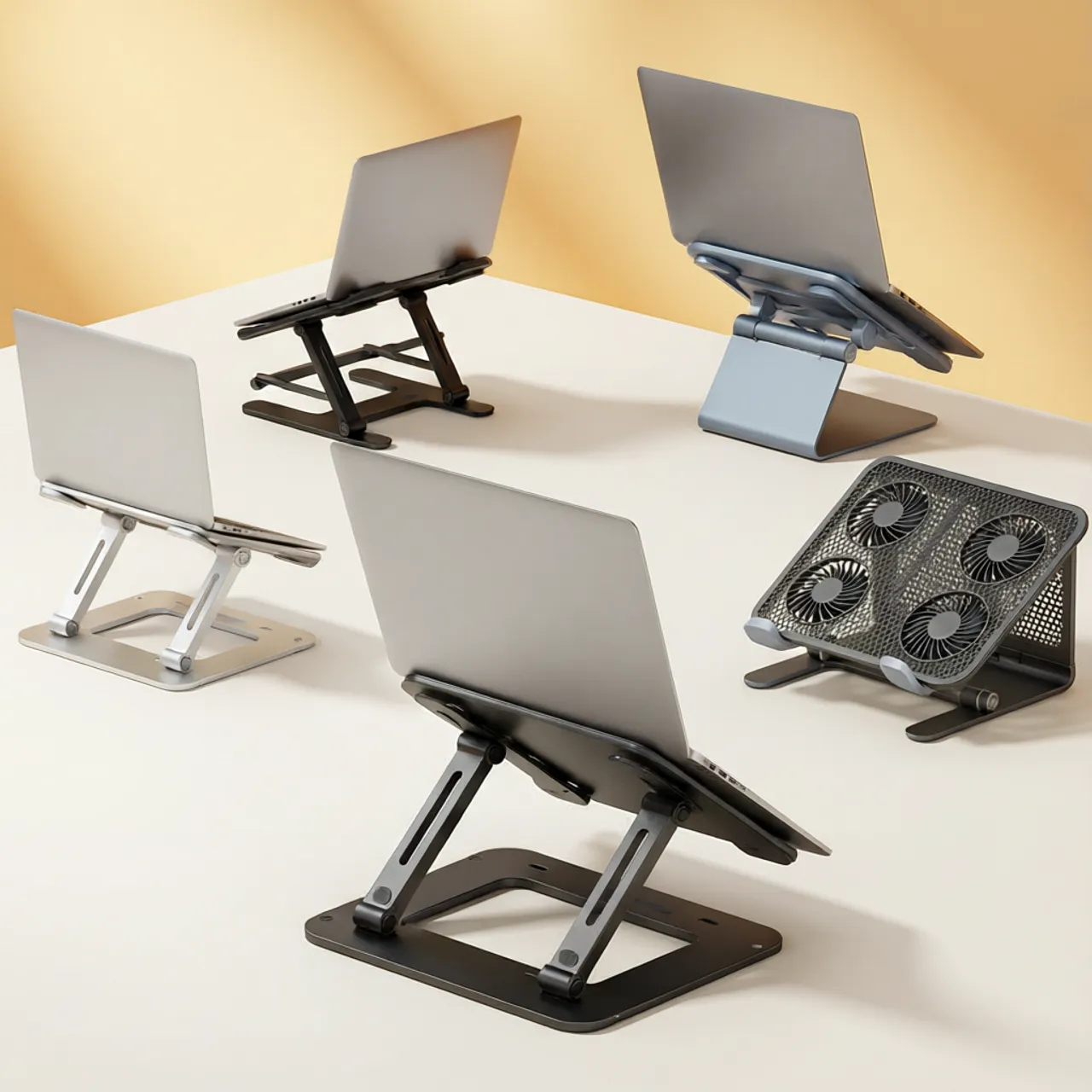 Laptopständer
