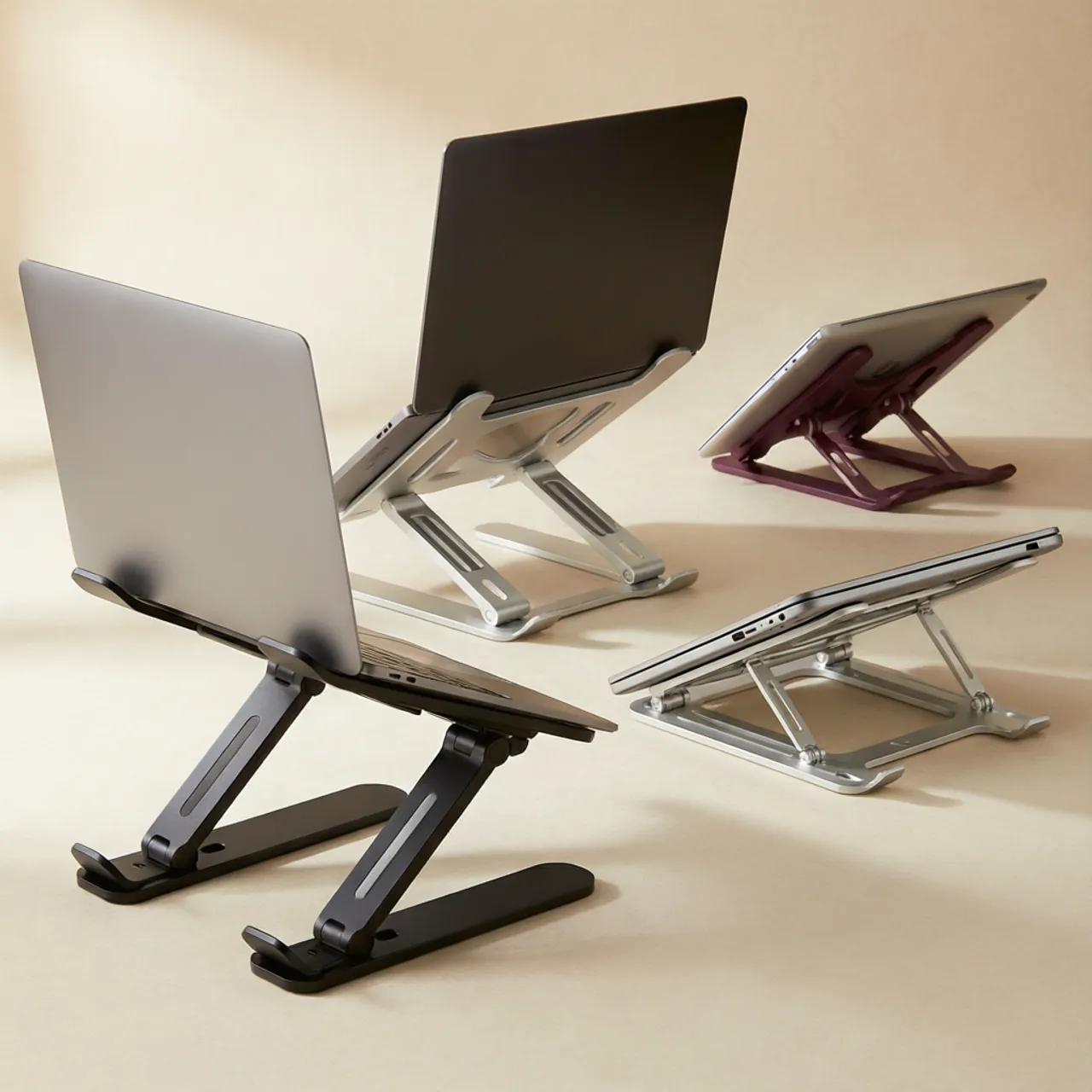Laptopständer