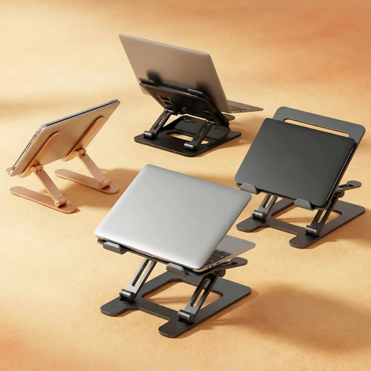 Laptopständer