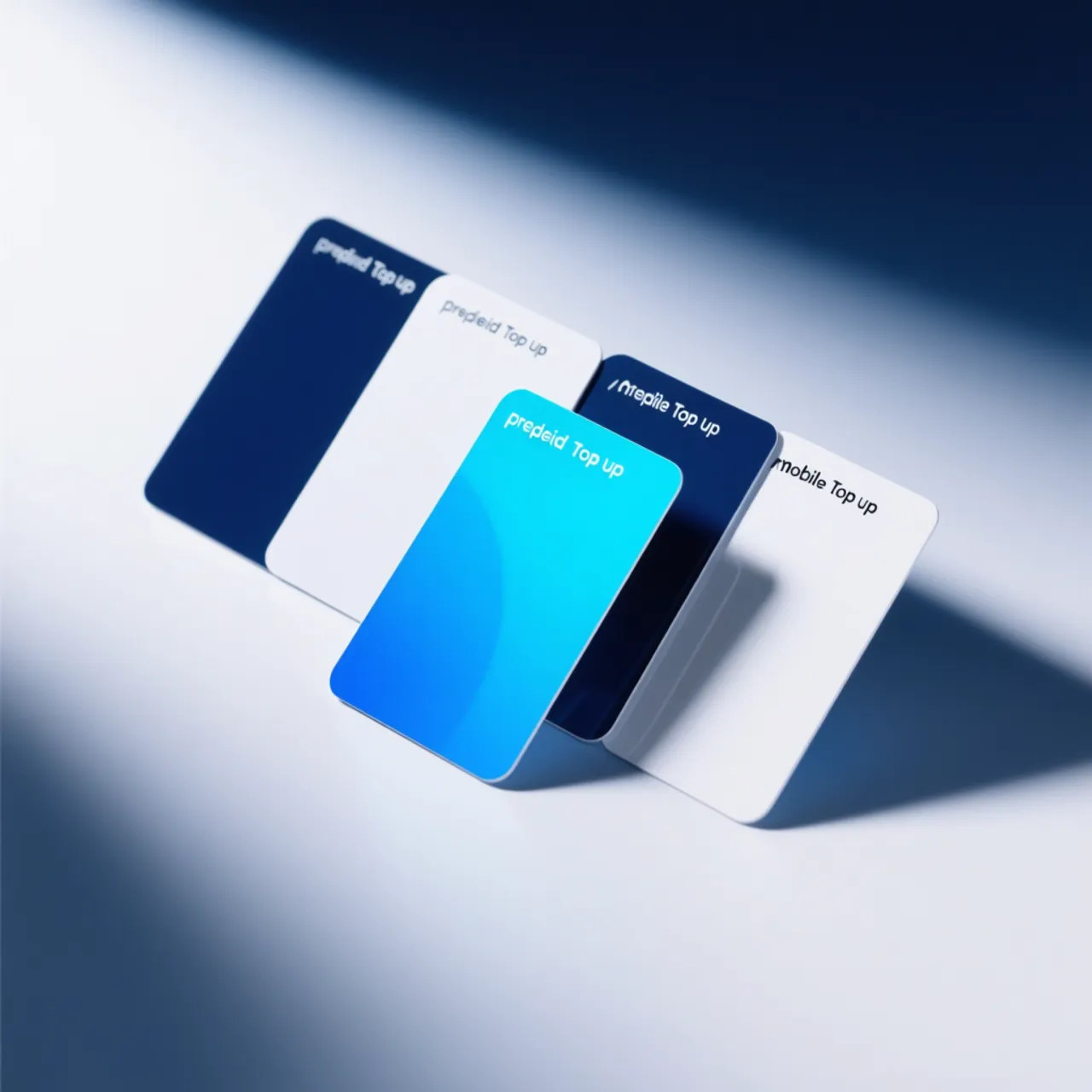 Mobilfunk-Guthaben & Prepaid-Voucher