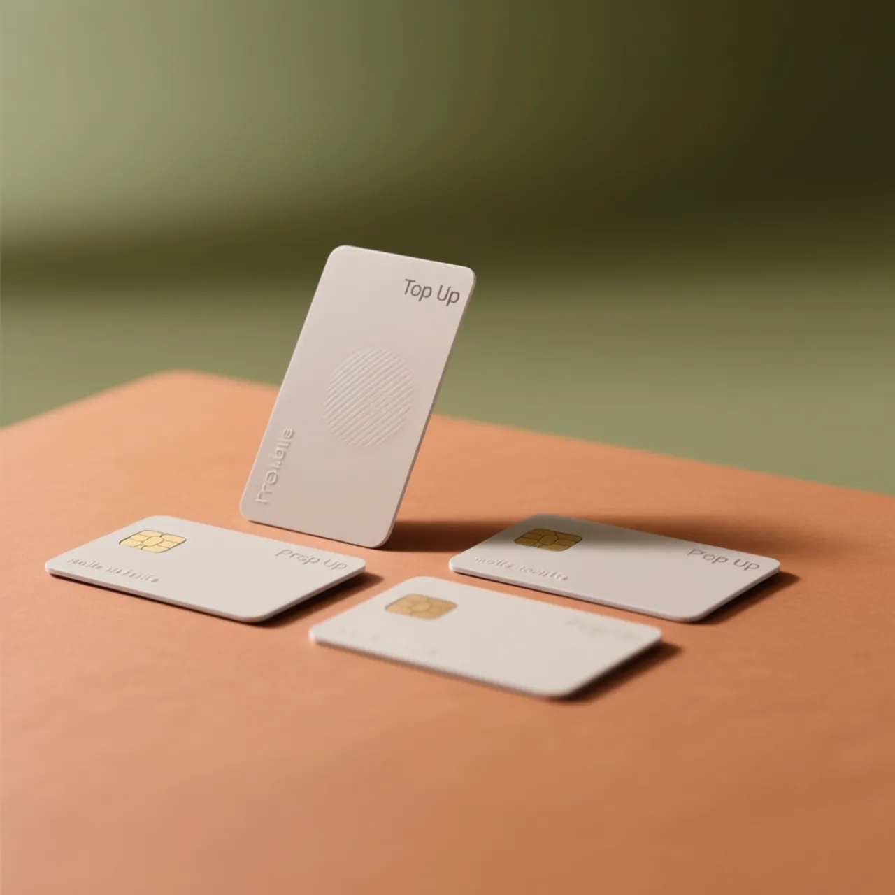 Mobilfunk-Guthaben & Prepaid-Voucher