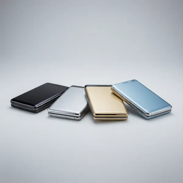 Smartphones mit Vertrag