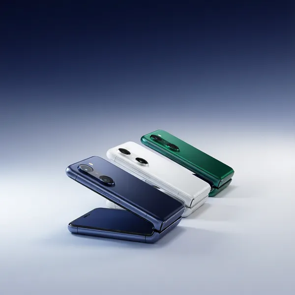 Smartphones mit Vertrag