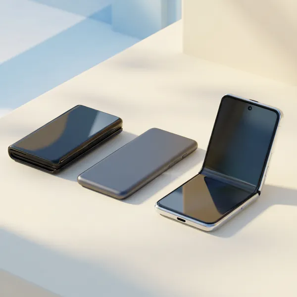 Smartphones mit Vertrag