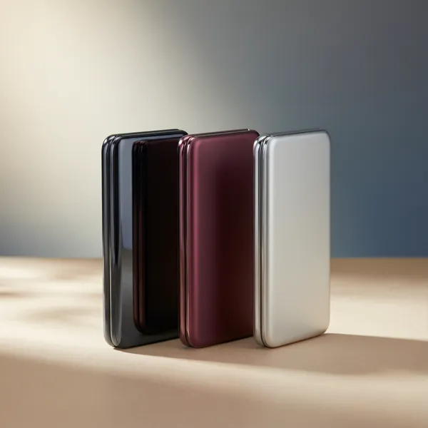 Smartphones mit Vertrag