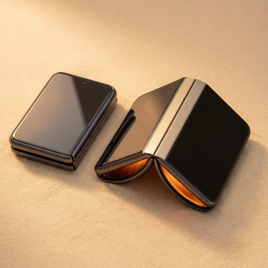 Smartphones mit Vertrag