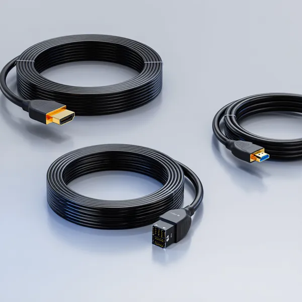 SAS-Kabel & Storage-Kabel