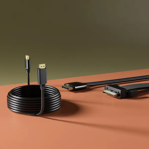 SAS-Kabel & Storage-Kabel