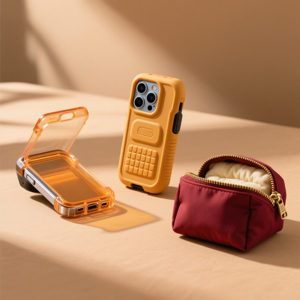 Display-Schutzfolien & Schutzaccessoires für mobile Scanner