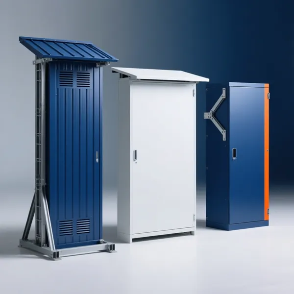 Aufsatzmodule & Gehäuseerweiterungen