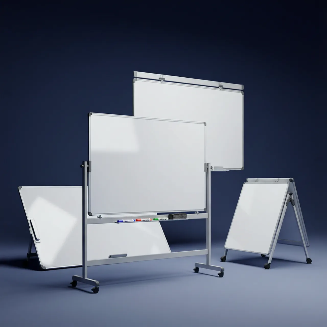 Whiteboards