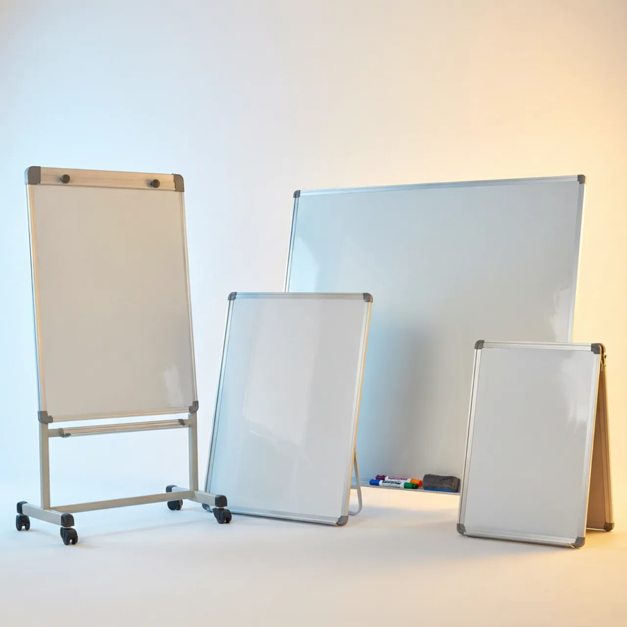 Whiteboards