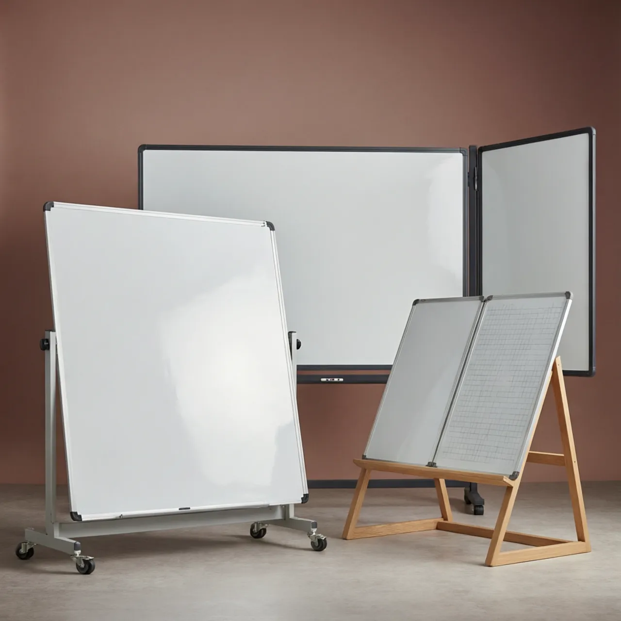 Whiteboards