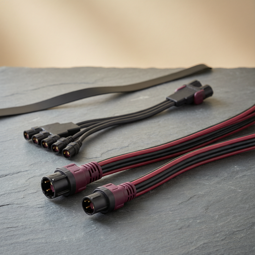 PV-Kabel & Solarstromkabel