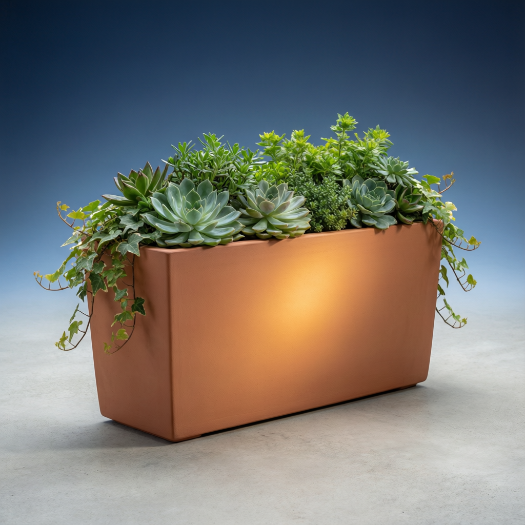 Gartenaccessoires & Dekoration