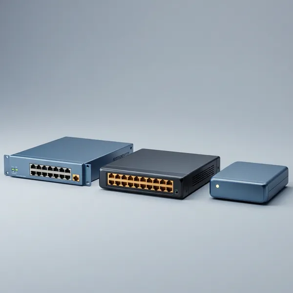 Firewalls & Security