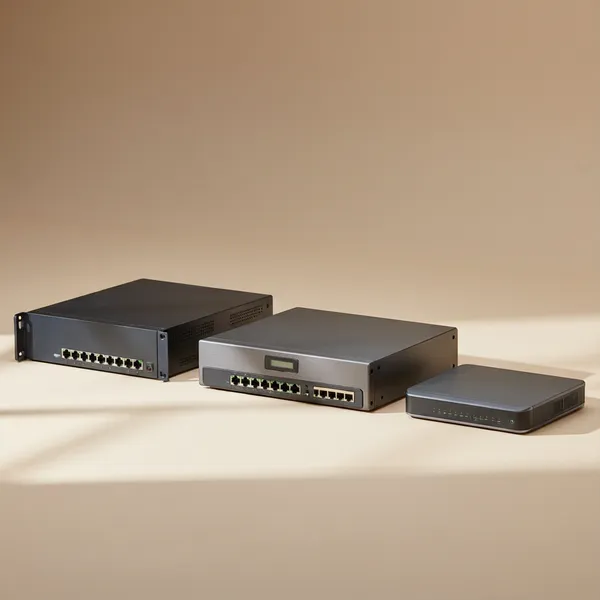 Firewalls & Security