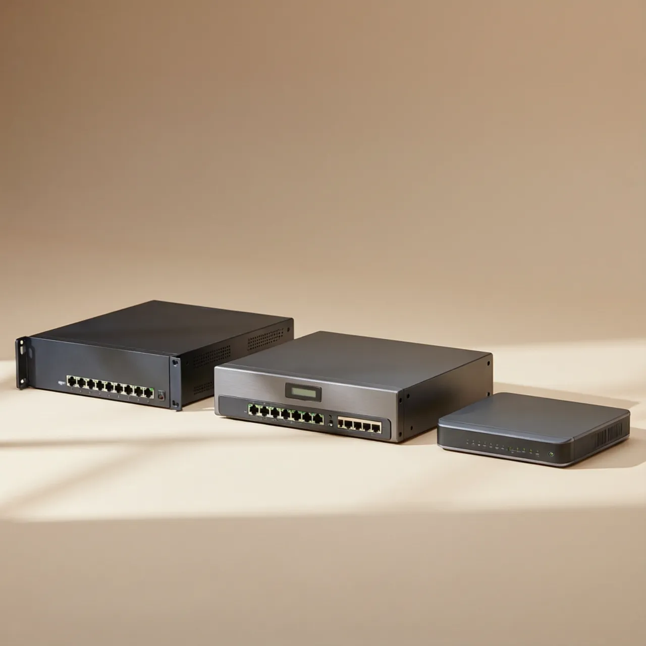 Firewalls & Security