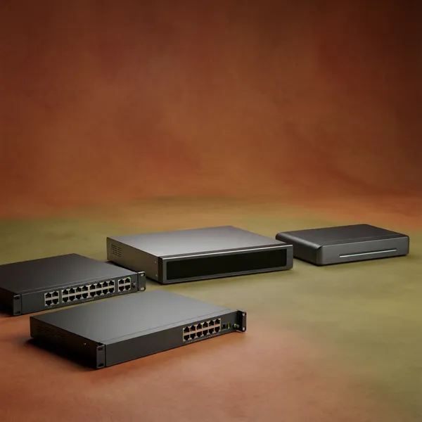Firewalls & Security