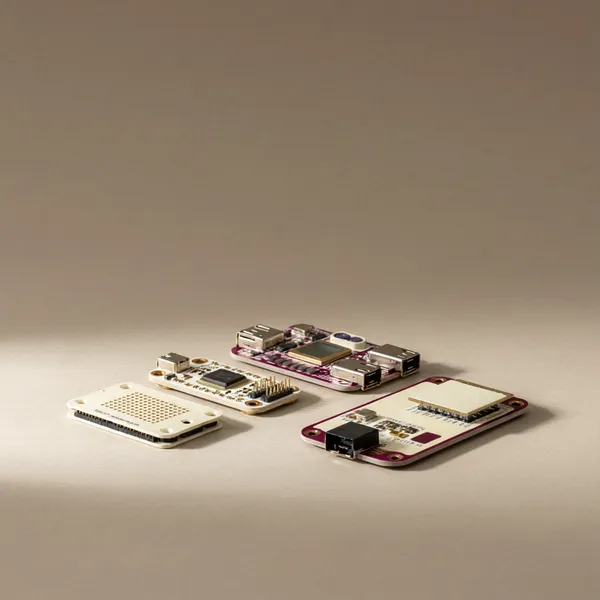 Mikrocontroller-Boards & Bildungs-Hardware