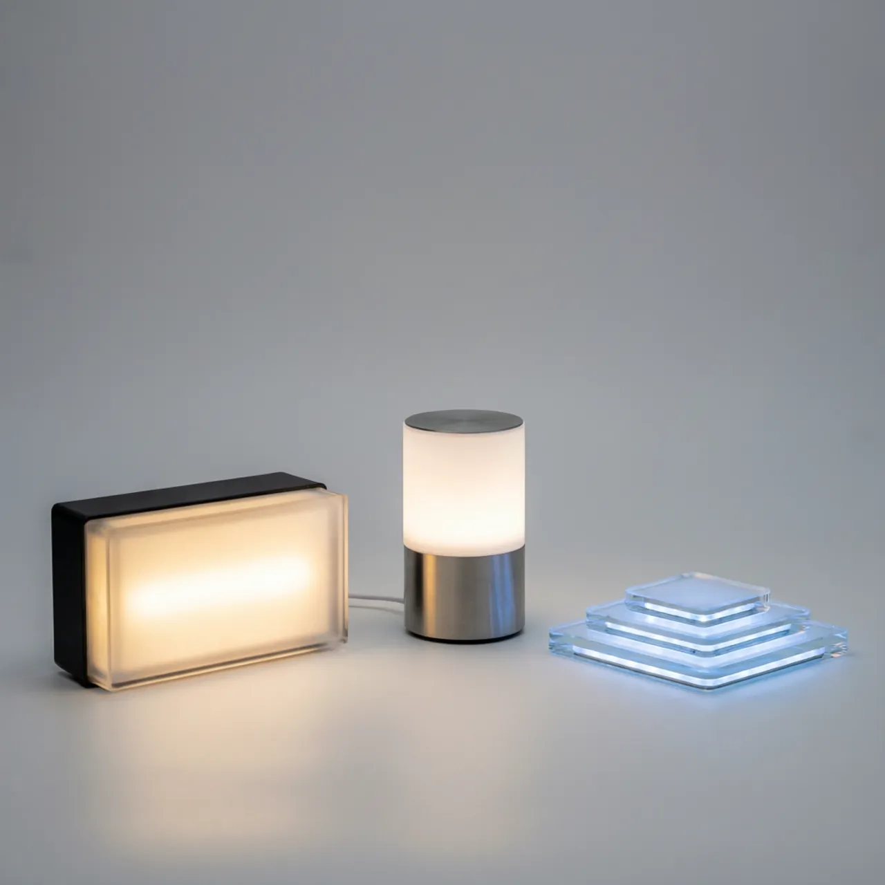 Tisch-Gadgets & beleuchtete Accessoires