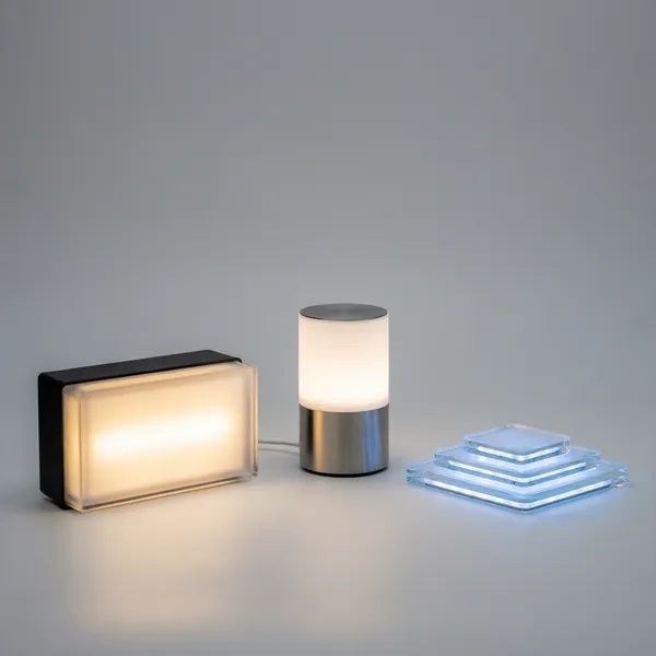 Tisch-Gadgets & beleuchtete Accessoires