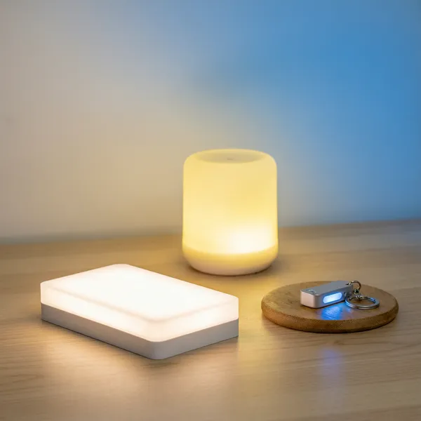 Tisch-Gadgets & beleuchtete Accessoires