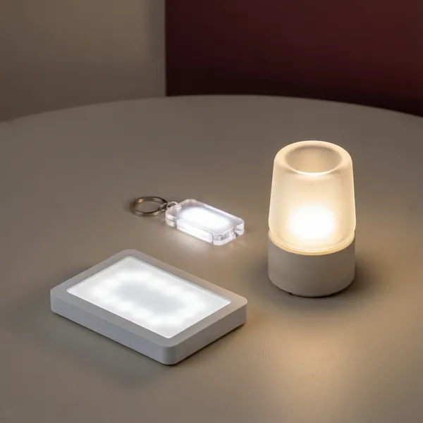 Tisch-Gadgets & beleuchtete Accessoires