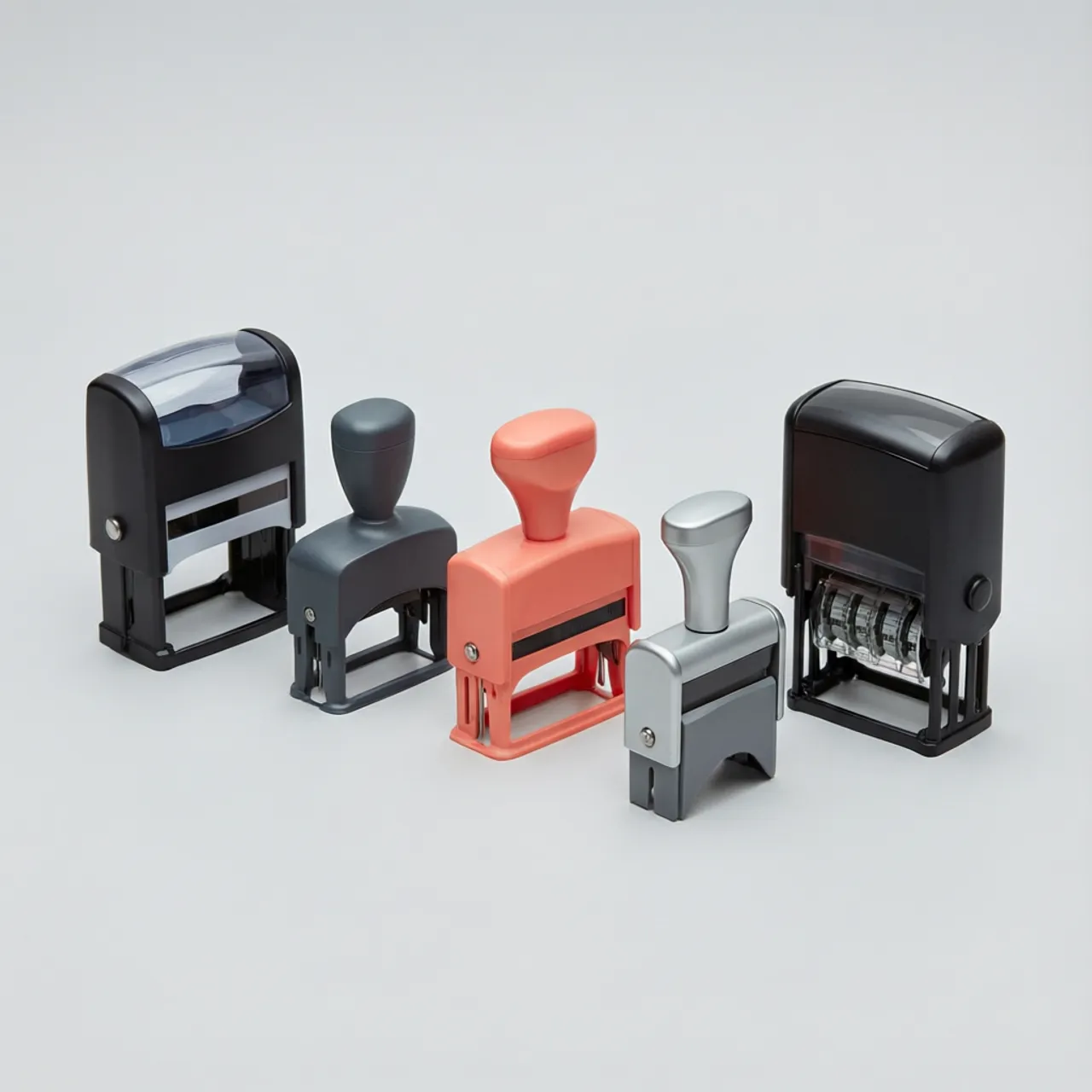 Stempel