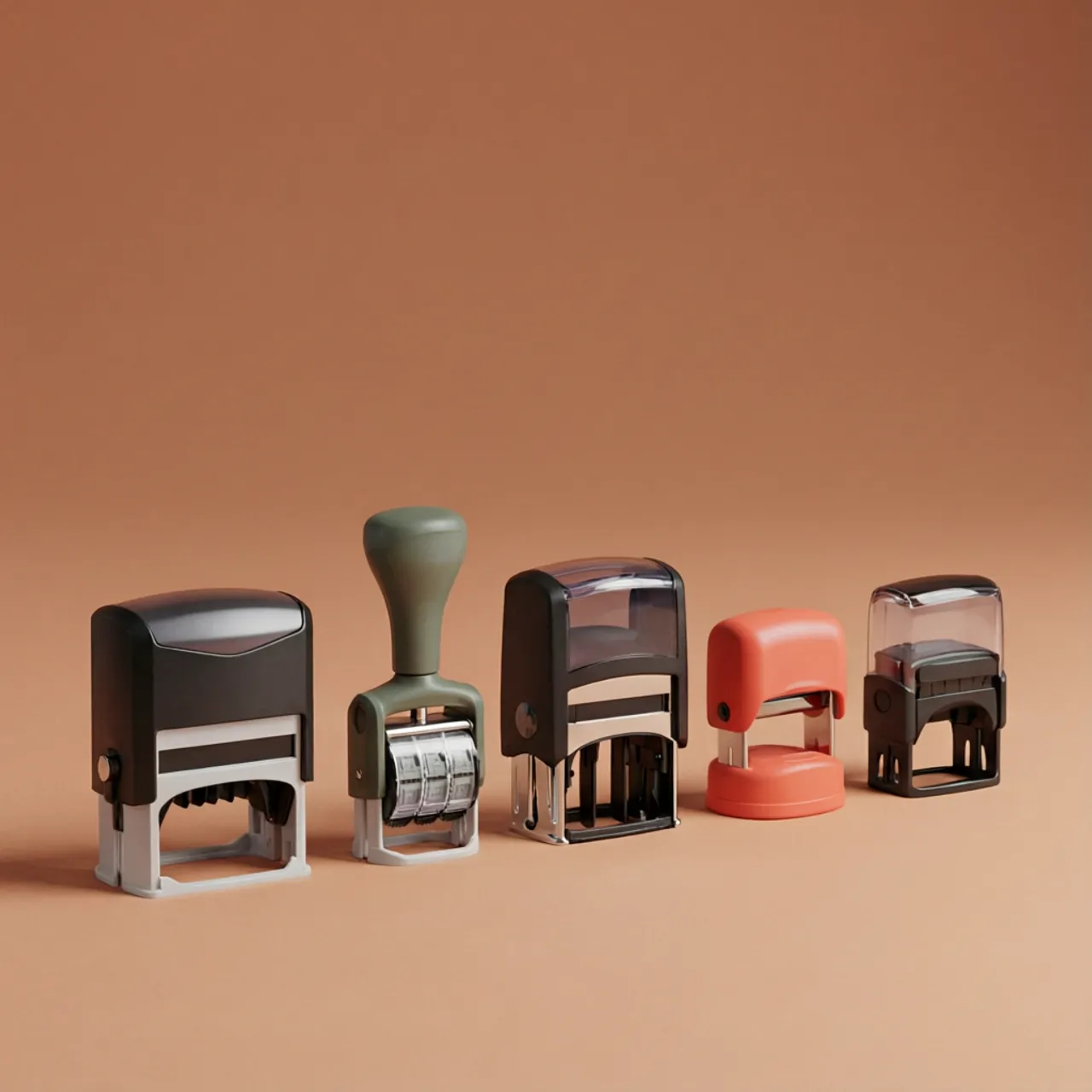 Stempel