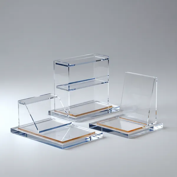 Präsentationsdisplays & POS-Materialien