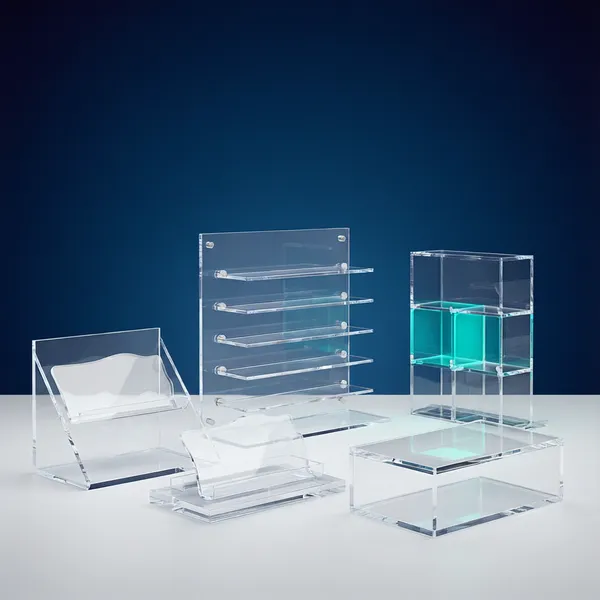 Präsentationsdisplays & POS-Materialien
