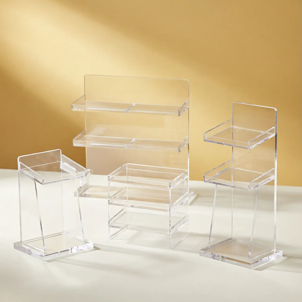 Präsentationsdisplays & POS-Materialien