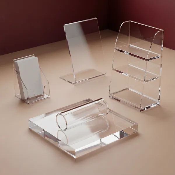 Präsentationsdisplays & POS-Materialien