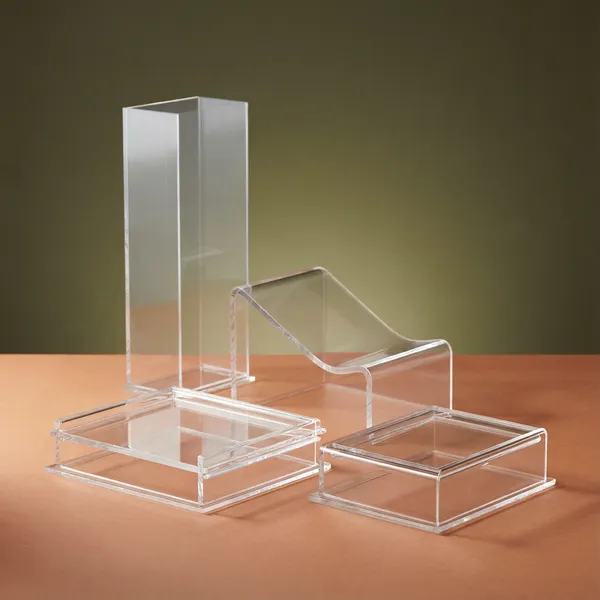 Präsentationsdisplays & POS-Materialien