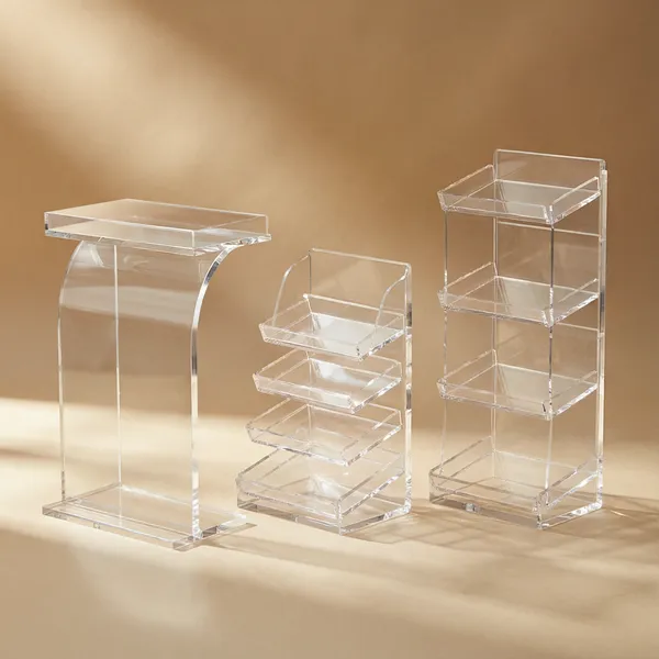 Präsentationsdisplays & POS-Materialien