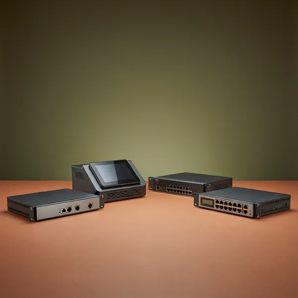 VoIP-Gateways & Telefonanlagen