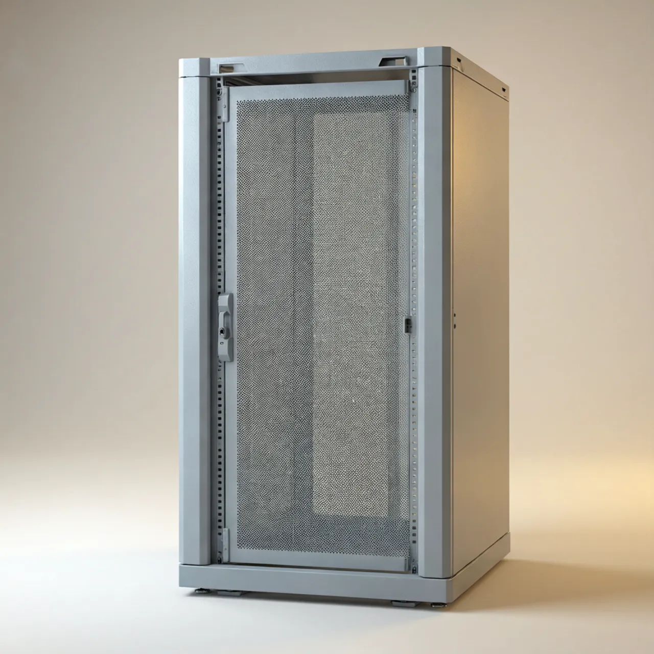 Rack-Schränke
