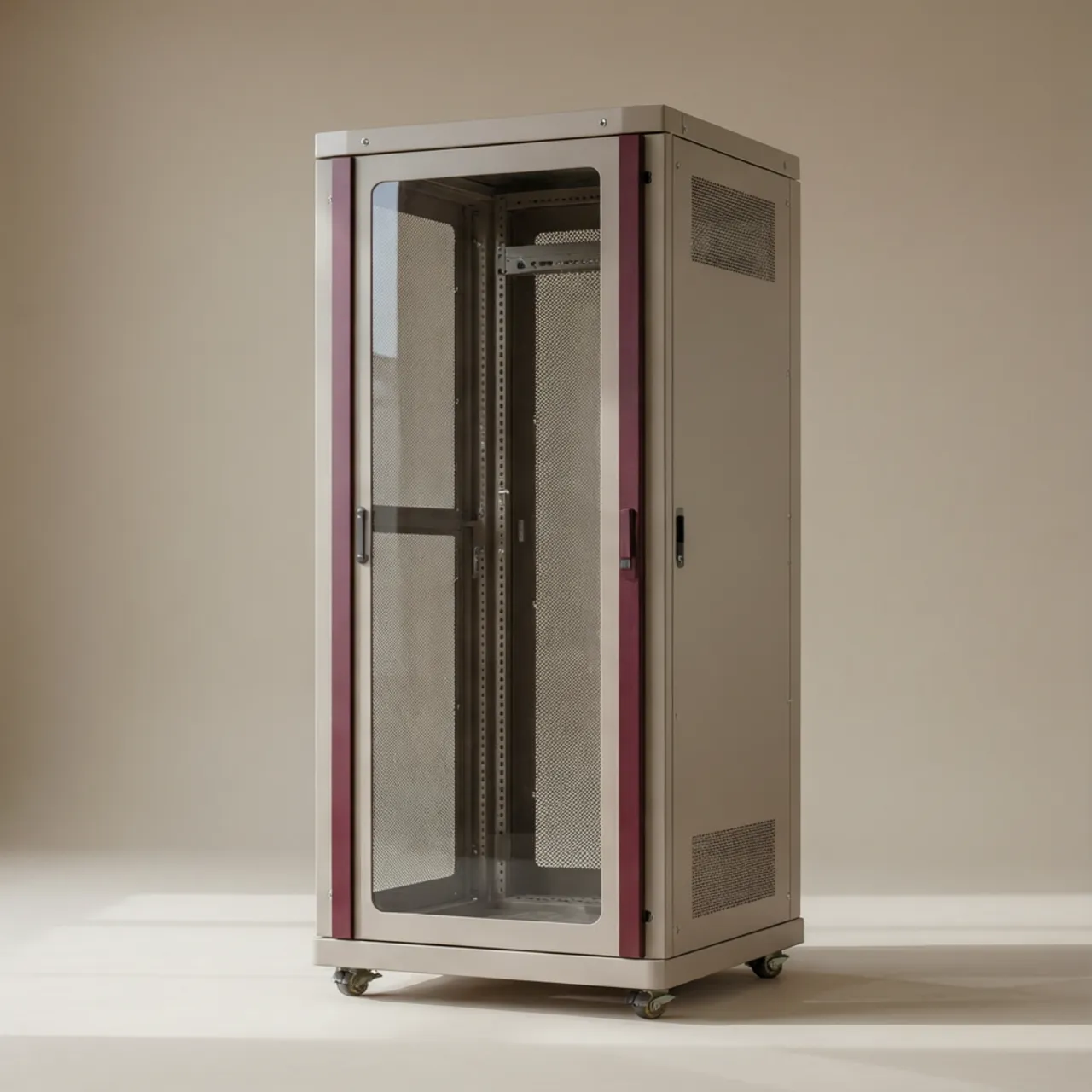 Rack-Schränke